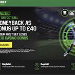 bet promotions uk